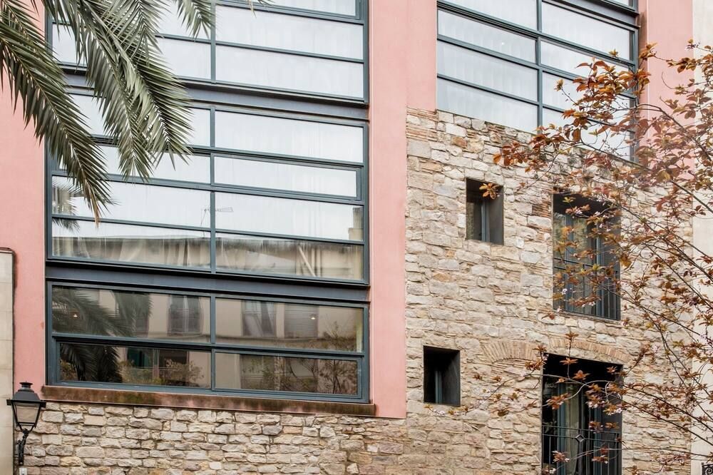 Bâtiment