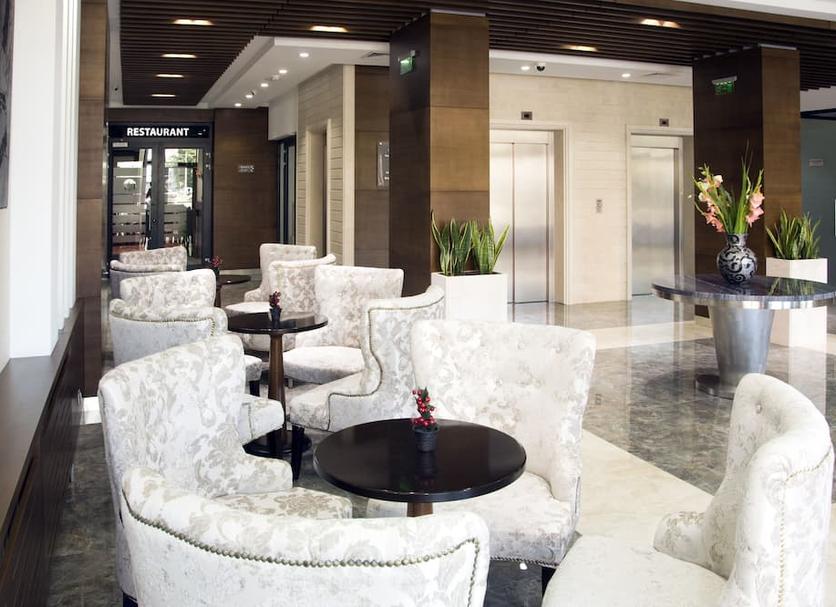 Hall d’entrée Photo