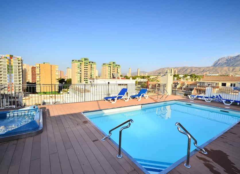 Piscine Photo