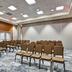 Espace de conférence