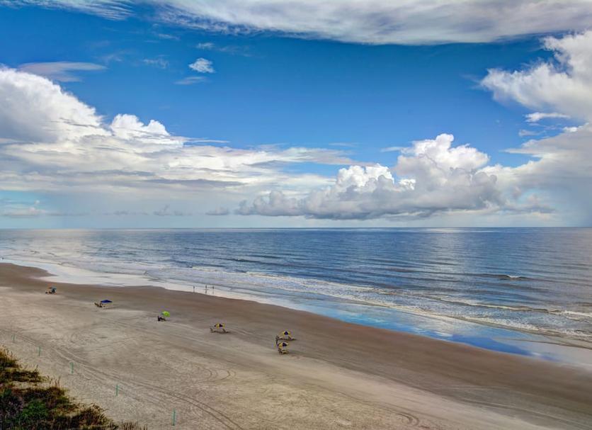 Plage Photo