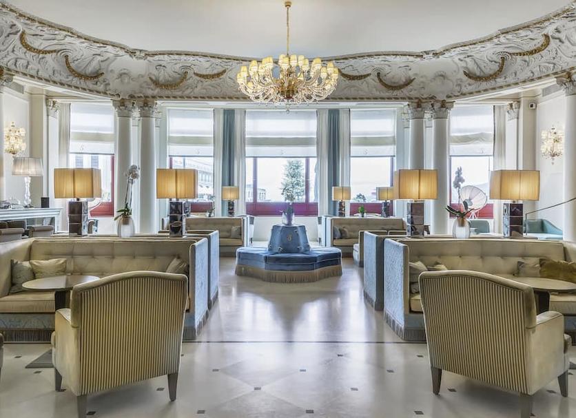Salon Photo