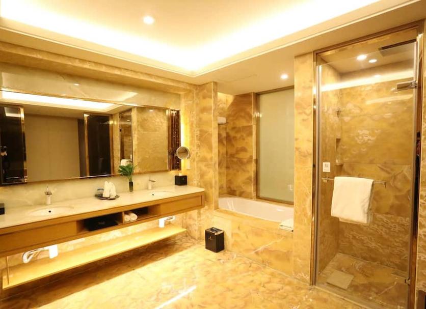 Salle de bain Photo