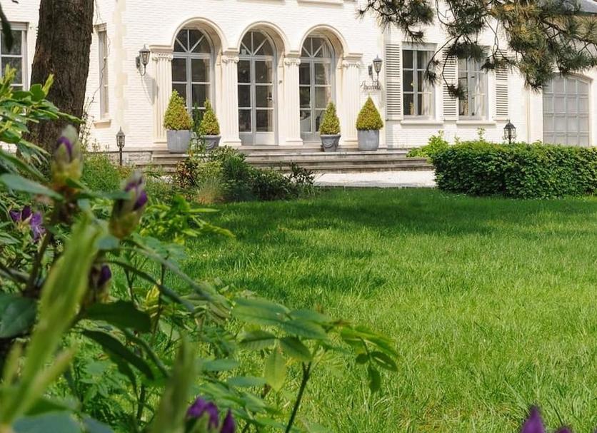 Extérieur Photo