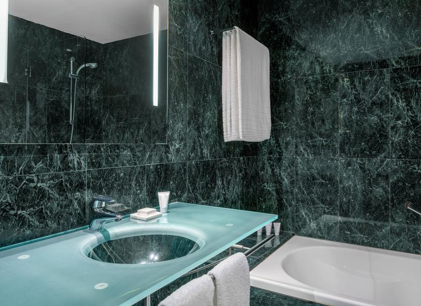 Salle de bain Photo