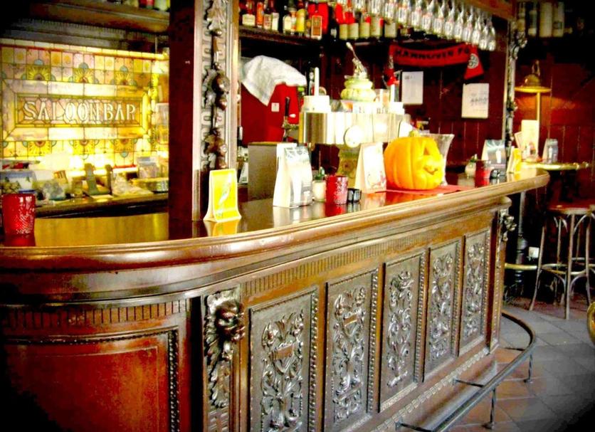 Bar Photo