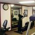 Salle de sport