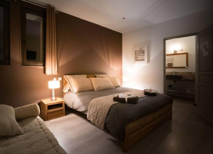 Chambre Photo