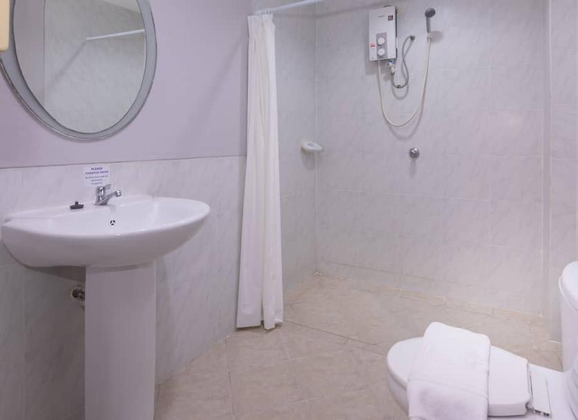 Salle de bain Photo
