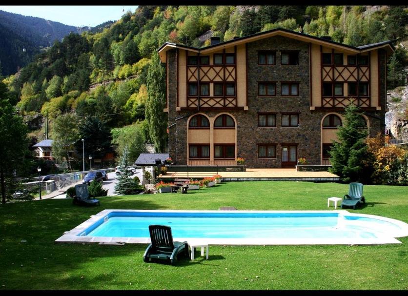 Piscine Photo