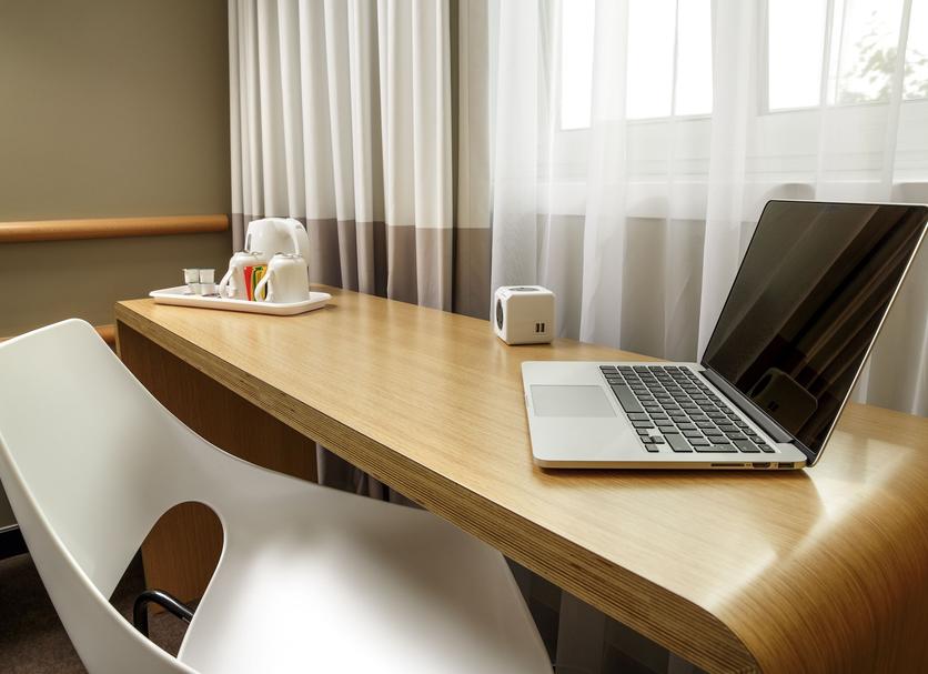 Équipements de la chambre Photo