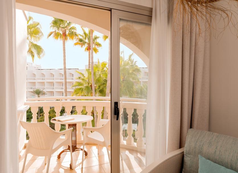 Balcon Photo