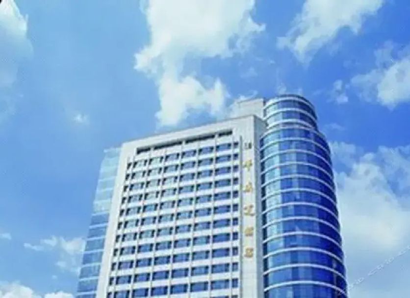 Bâtiment Photo