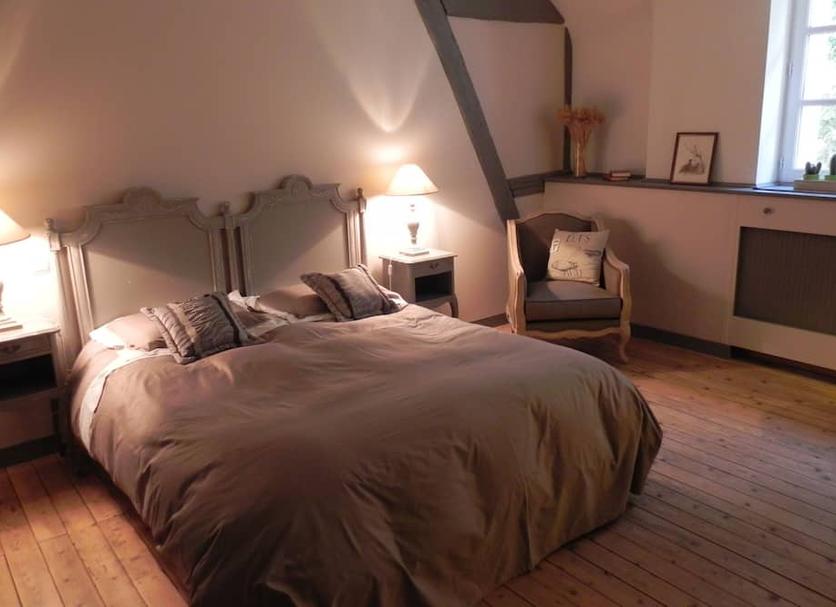 Chambre Photo