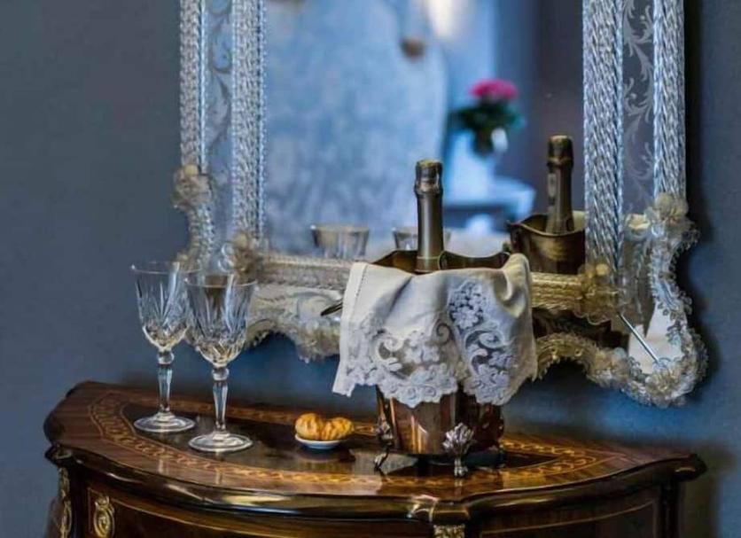 Équipements de la chambre Photo