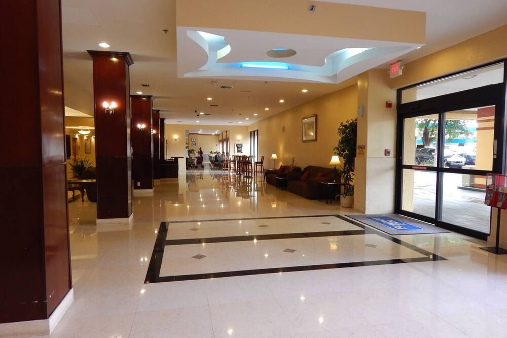 Hall d’entrée