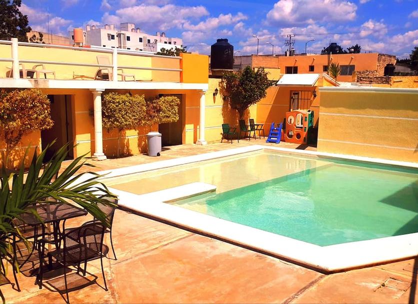 Piscine Photo