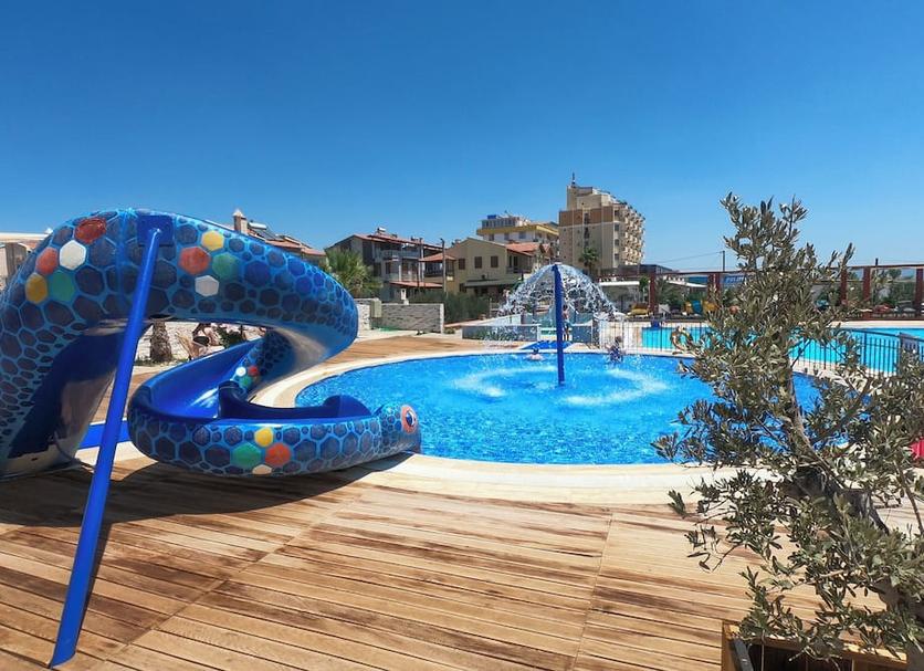 Piscine Photo