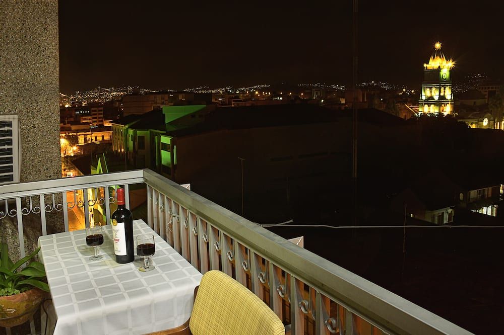 Balcon