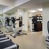 Salle de sport