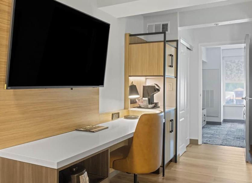 Équipements de la chambre Photo