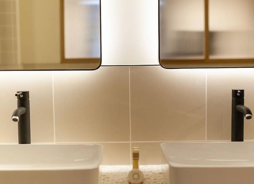 Salle de bain Photo