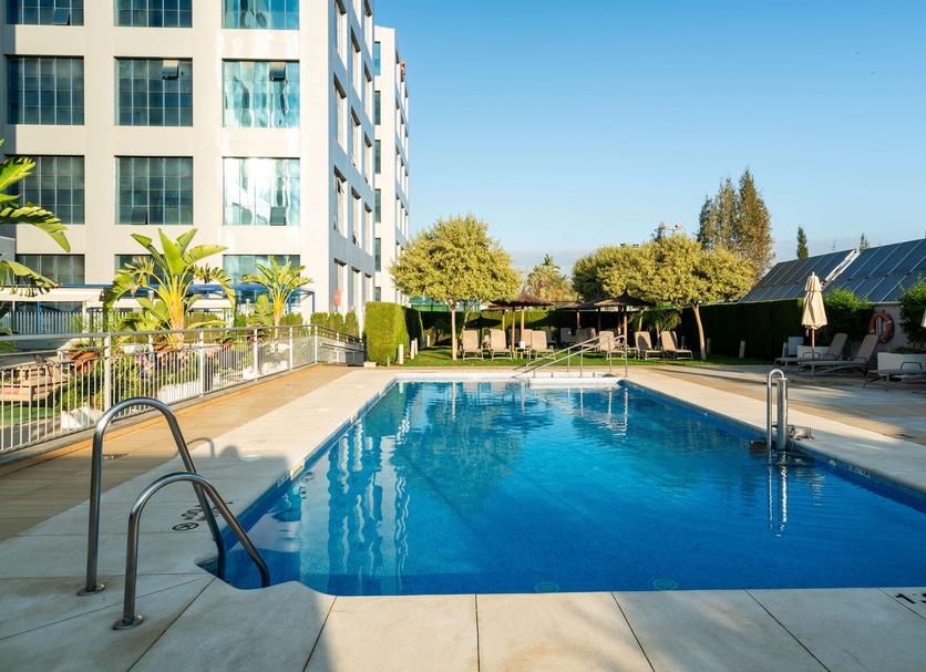 Piscine Photo