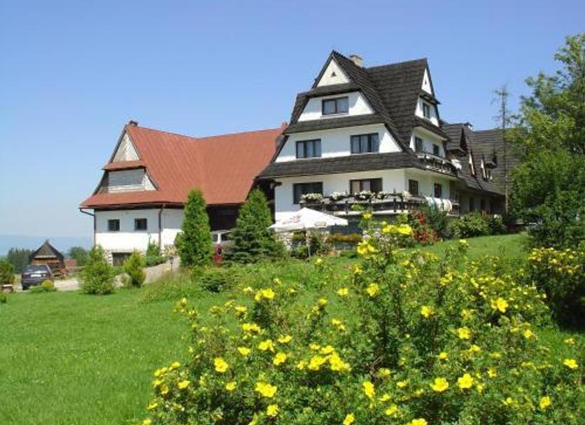 Bâtiment Photo