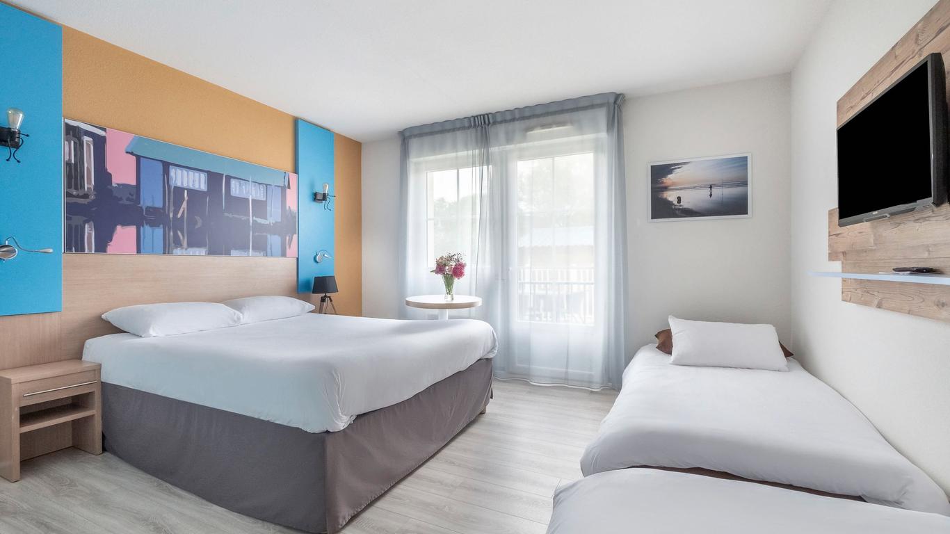 Ibis Styles Marennes Oleron
