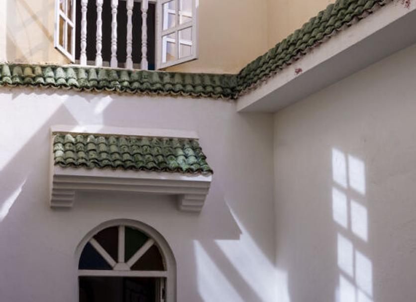 Extérieur Photo