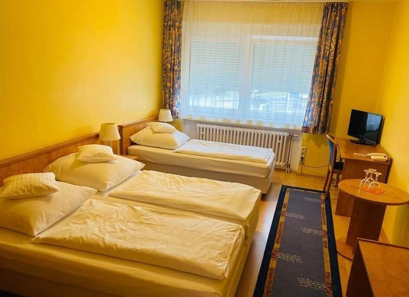 Chambre Photo