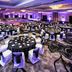 Salle de banquet