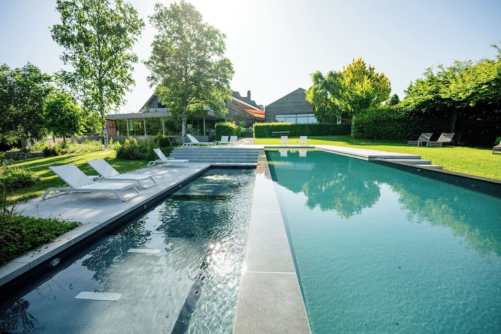Piscine Photo