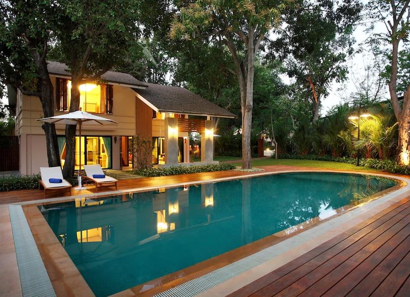 Piscine Photo