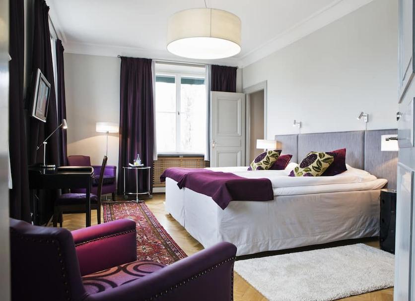 Chambre Photo