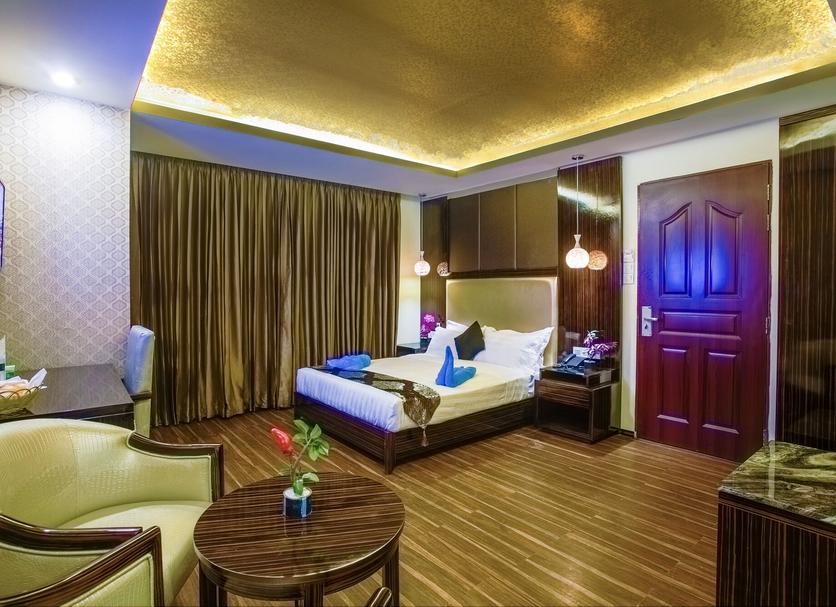 Chambre Photo