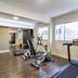 Salle de sport