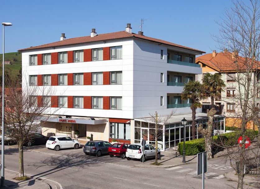 Bâtiment Photo