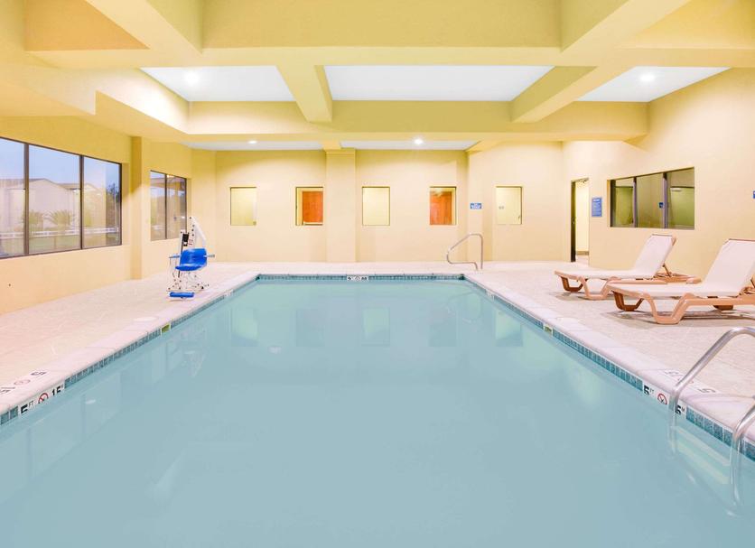 Piscine Photo