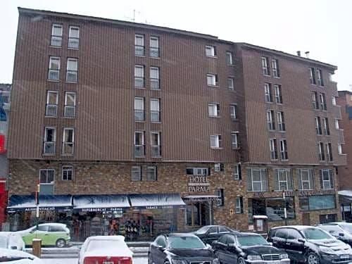 Bâtiment