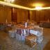 Salle de banquet