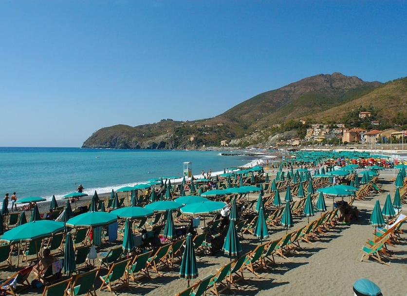 Plage Photo