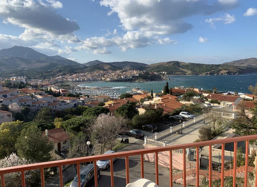Balcon Photo