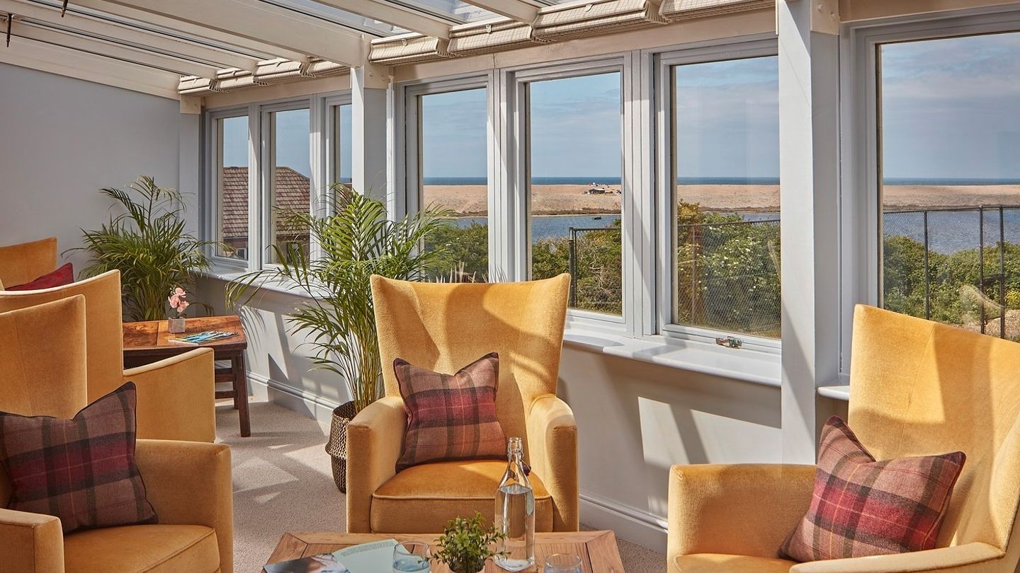 Moonfleet Manor à partir de 182 €. Hôtels à Weymouth KAYAK