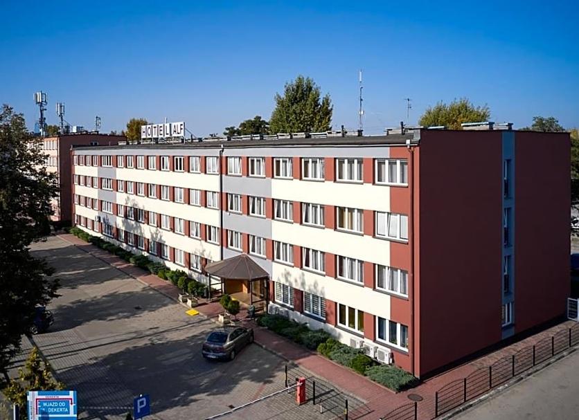 Bâtiment Photo