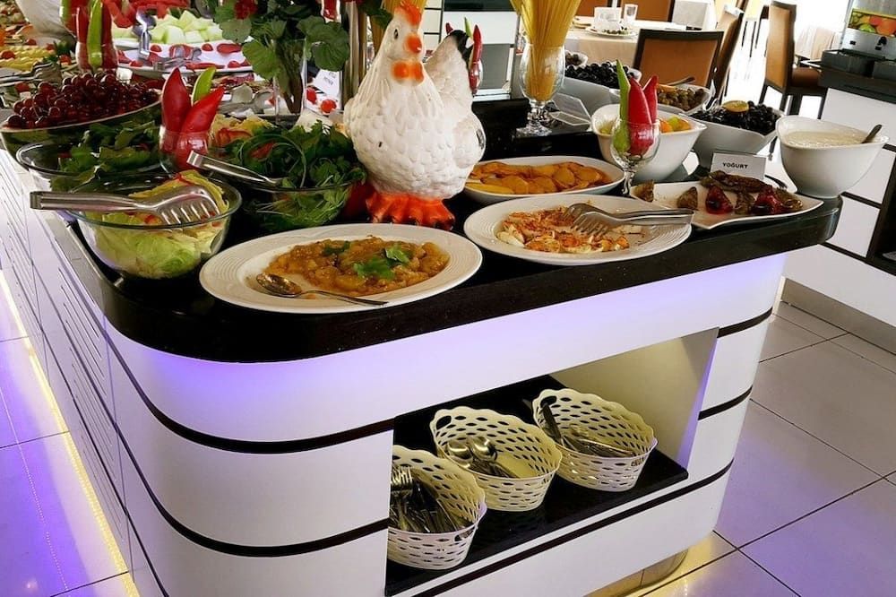 Buffet