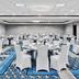 Salle de banquet