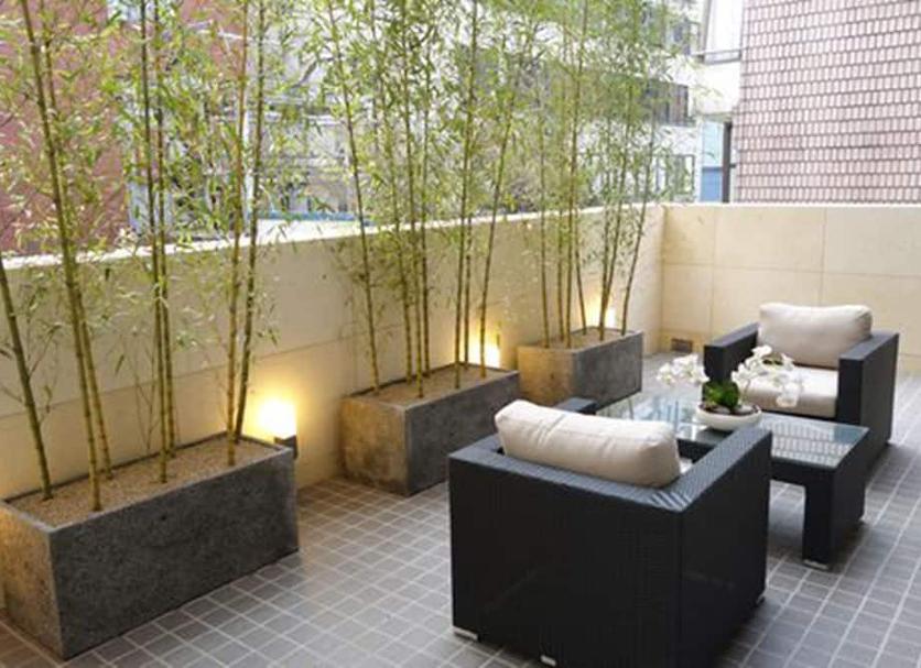 Balcon Photo