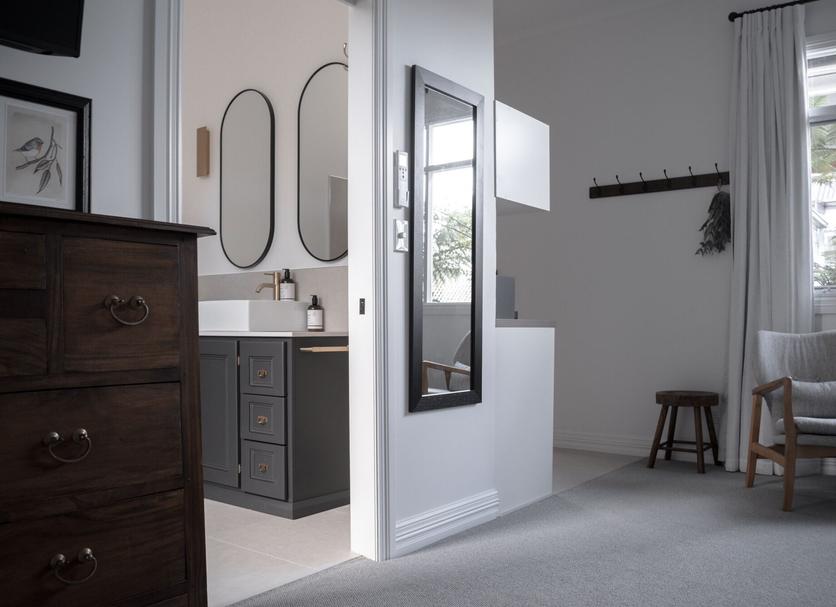 Équipements de la chambre Photo