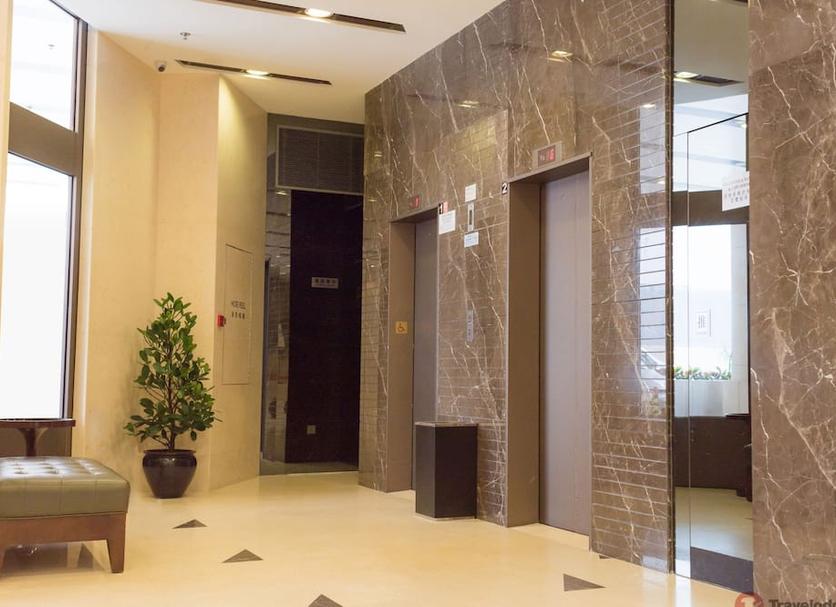 Hall d’entrée Photo